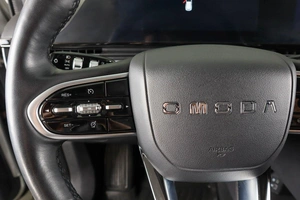 Внедорожник OMODA C5 2023 года, 2049000 рублей, Пермь