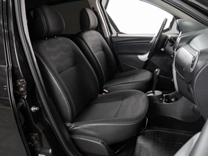 Хетчбэк Renault Sandero Stepway 2012 года, 650000 рублей, Тюмень
