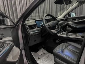 Внедорожник EXEED TXL 2023 года, 2550000 рублей, Красноярск