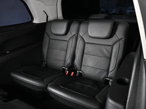 Внедорожник Mercedes-benz GLS-класс 2018 года, 4519000 рублей, Ростов-на-Дону