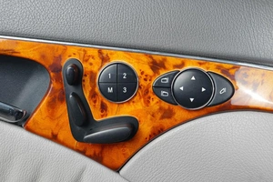 Седан Mercedes-benz E-класс 2004 года, 999000 рублей, Тюмень