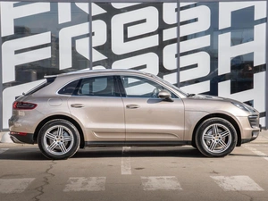 Внедорожник Porsche Macan S 2015 года, 2729000 рублей, Краснодар