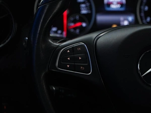 Внедорожник Mercedes-benz GLA-класс 2017 года, 2477077 рублей, Москва