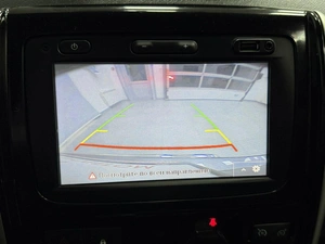 Внедорожник Nissan Terrano 2019 года, 1716000 рублей, Красноярск
