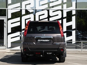 Внедорожник Nissan X-Trail 2010 года, 1050000 рублей, Волгоград