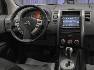 Внедорожник Nissan X-Trail 2008 года, 1120000 рублей, Красноярск