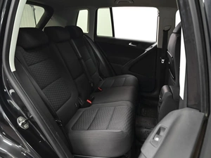 Внедорожник Volkswagen Tiguan 2010 года, 1125000 рублей, Ставрополь