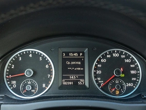 Внедорожник Volkswagen Tiguan 2013 года, 1379000 рублей, Петрозаводск