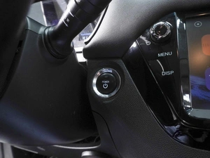 Внедорожник JAC iEV7S 2020 года, 1269000 рублей, Ростов-на-Дону
