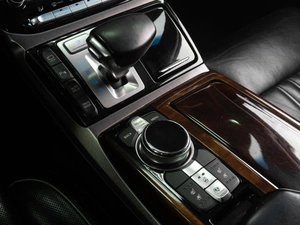 Седан Genesis G90 2016 года, 3299000 рублей, Тюмень