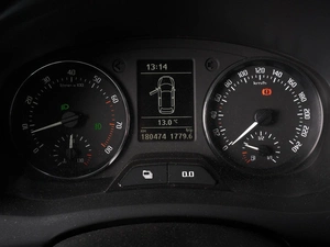 Хетчбэк Skoda Fabia 2010 года, 639000 рублей, Минеральные Воды