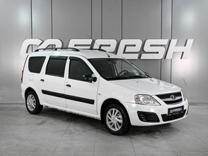 Универсал ВАЗ (LADA) Largus 2019 года, 839000 рублей, Аксай
