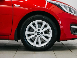 Хетчбэк Kia Ceed 2017 года, 1520000 рублей, Красноярск