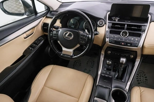 Внедорожник Lexus NX 2017 года, 3069000 рублей, Красноярск