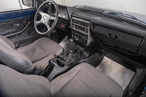 Внедорожник ВАЗ (LADA) 4x4 (Нива) 2010 года, 399000 рублей, Томск