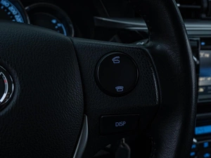 Седан Toyota Corolla 2014 года, 1520000 рублей, Краснодар