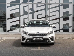 Седан Kia Forte 2019 года, 1290000 рублей, Краснодар