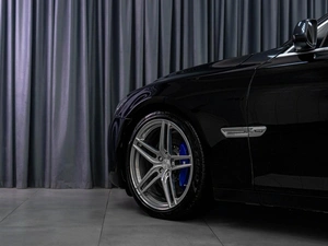 Седан BMW 7 серия 2012 года, 1999000 рублей, Тюмень