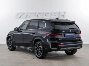 Внедорожник BMW X1 2025 года, 4611999 рублей, Москва