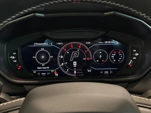 Внедорожник Lamborghini Urus 2025 года, 36990000 рублей, Павловская Слобода