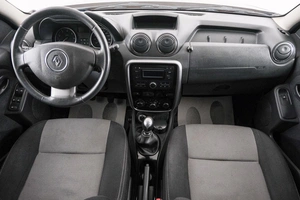 Внедорожник Renault Duster 2012 года, 999000 рублей, Красноярск