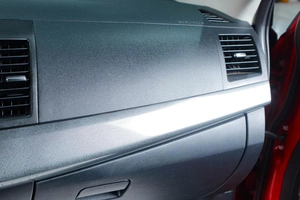 Седан Mitsubishi Lancer 2007 года, 799000 рублей, Тюмень