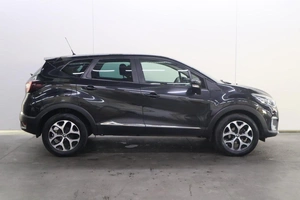 Внедорожник Renault Kaptur 2017 года, 1570000 рублей, Брянск