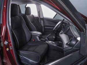 Внедорожник Toyota RAV4 2017 года, 1999000 рублей, Ростов-на-Дону