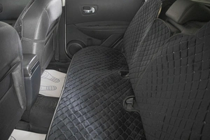 Внедорожник Nissan Qashqai 2013 года, 1149000 рублей, Кемерово