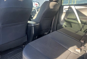 Внедорожник Toyota RAV4 2016 года, 2400000 рублей, Солонцы