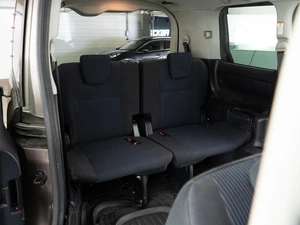 Минивэн Toyota Noah 2017 года, 1738888 рублей, Москва