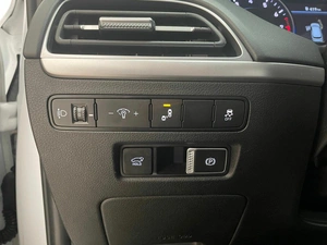 Внедорожник Hyundai Palisade 2021 года, 4784000 рублей, Красноярск