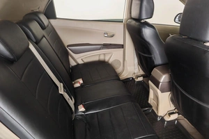 Внедорожник SsangYong Actyon 2011 года, 689000 рублей, Пермь