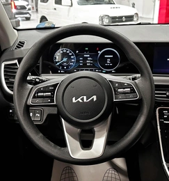 Внедорожник Kia Seltos 2025 года, 2627000 рублей, Красноярск