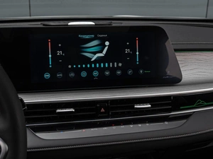 Седан Chery Arrizo 8 2023 года, 2330000 рублей, Краснодар