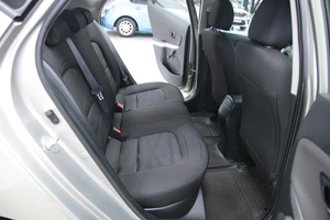 Хетчбэк Kia Ceed 2012 года, 918000 рублей, Солонцы