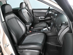 Внедорожник Opel Antara 2013 года, 1349000 рублей, Аксай