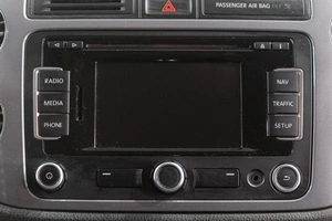 Внедорожник Volkswagen Tiguan 2014 года, 1469000 рублей, Новокузнецк