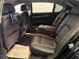 Седан BMW 7 серия 2014 года, 3199000 рублей, Красноярск