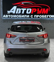 Хетчбэк Mazda Axela 2014 года, 1267000 рублей, Красноярск