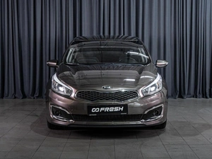 Хетчбэк Kia Ceed 2018 года, 1495000 рублей, Волгоград