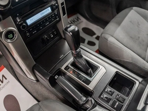 Внедорожник Toyota Land Cruiser Prado 2011 года, 2890000 рублей, Красноярск