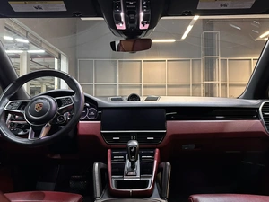 Внедорожник Porsche Cayenne 2018 года, 5697000 рублей, Красноярск