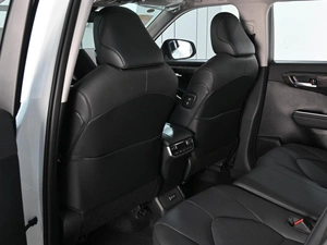 Внедорожник Toyota Highlander 2026 года, 5389000 рублей, Аксай