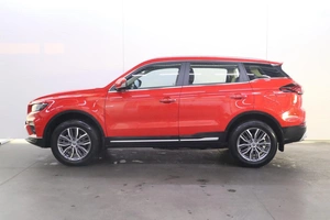 Внедорожник Geely Atlas 2022 года, 1800000 рублей, Брянск