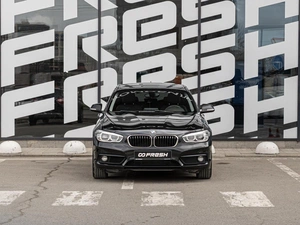 Хетчбэк BMW 1 серия 2018 года, 1949000 рублей, Краснодар