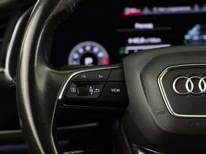 Внедорожник Audi Q7 2019 года, 5589050 рублей, Москва