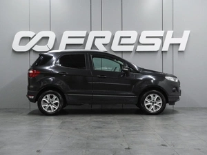 Внедорожник Ford EcoSport 2017 года, 1099000 рублей, Воронеж