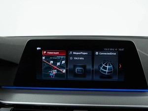 Седан BMW 5 серия 2019 года, 3199046 рублей, Москва