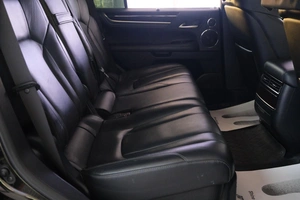 Внедорожник Lexus LX 2017 года, 8599000 рублей, Омск